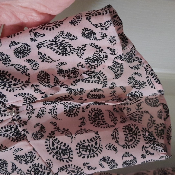 Women's Roz & Ali 2X Blouse - Picture 3 of 4